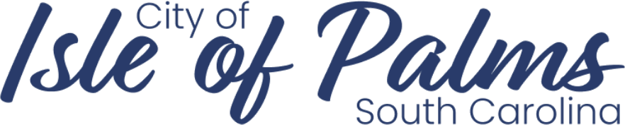 City of Isle of Palms, South Carolina