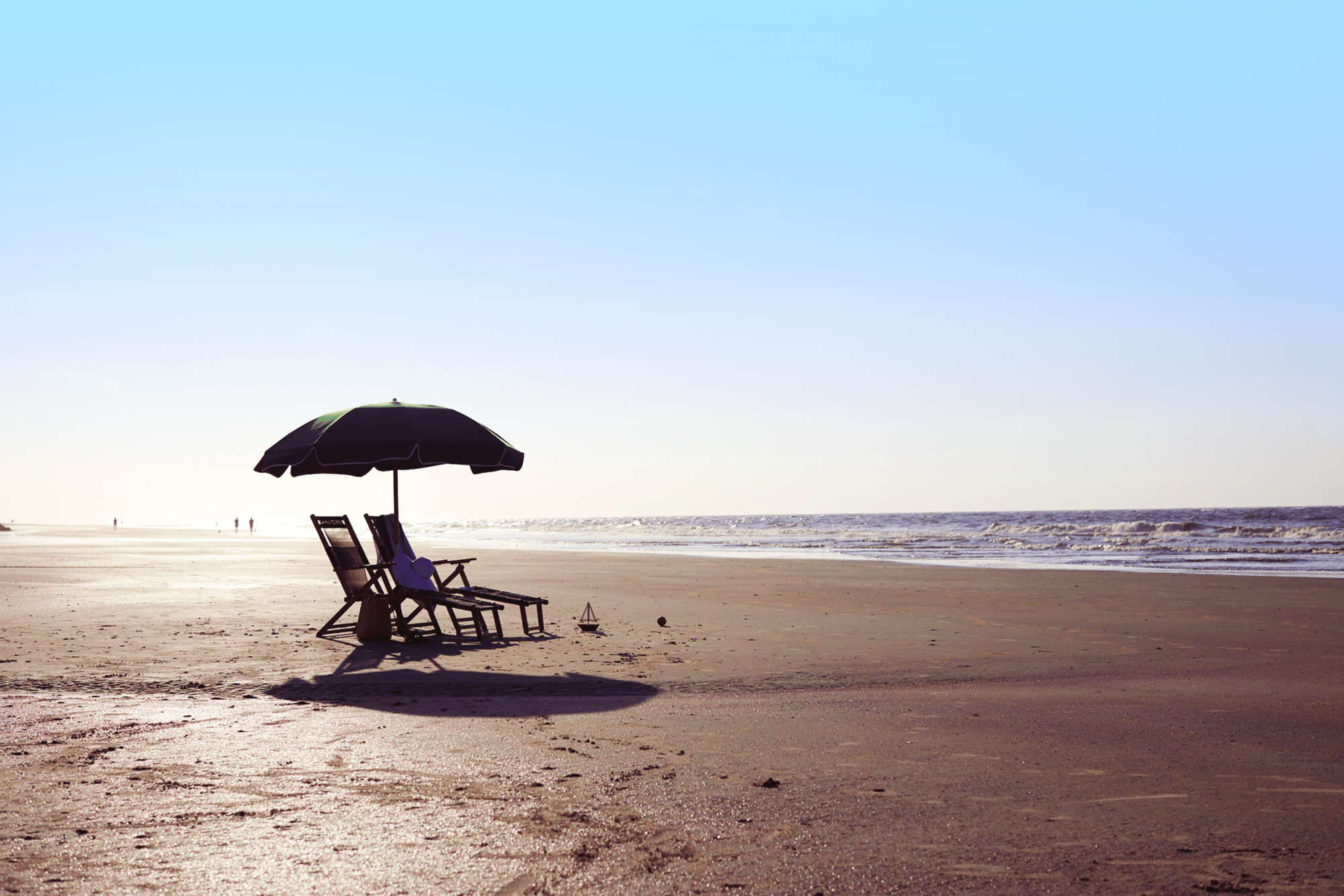 Path leading to Wild Dunes beach